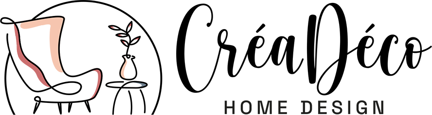 CréaDéco Home Design